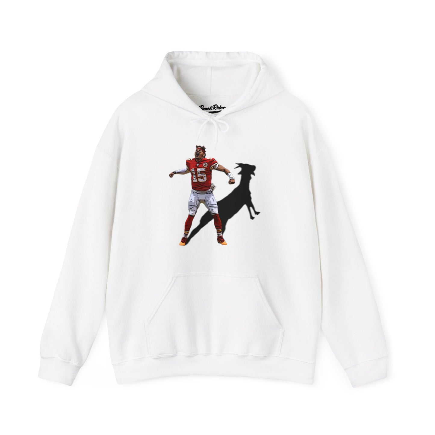 MaGOAT - Unisex Hooded Sweatshirt