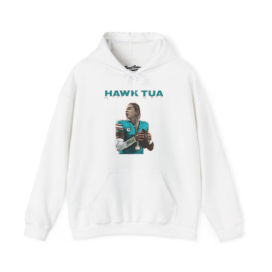 Hawk Tua - Unisex Hooded Sweatshirt