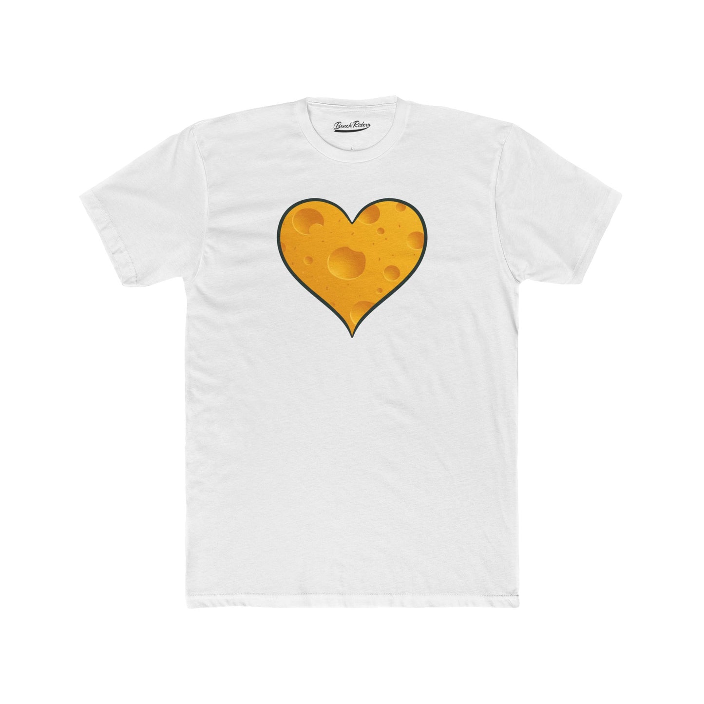 Packer Love - Men's Crew Tee