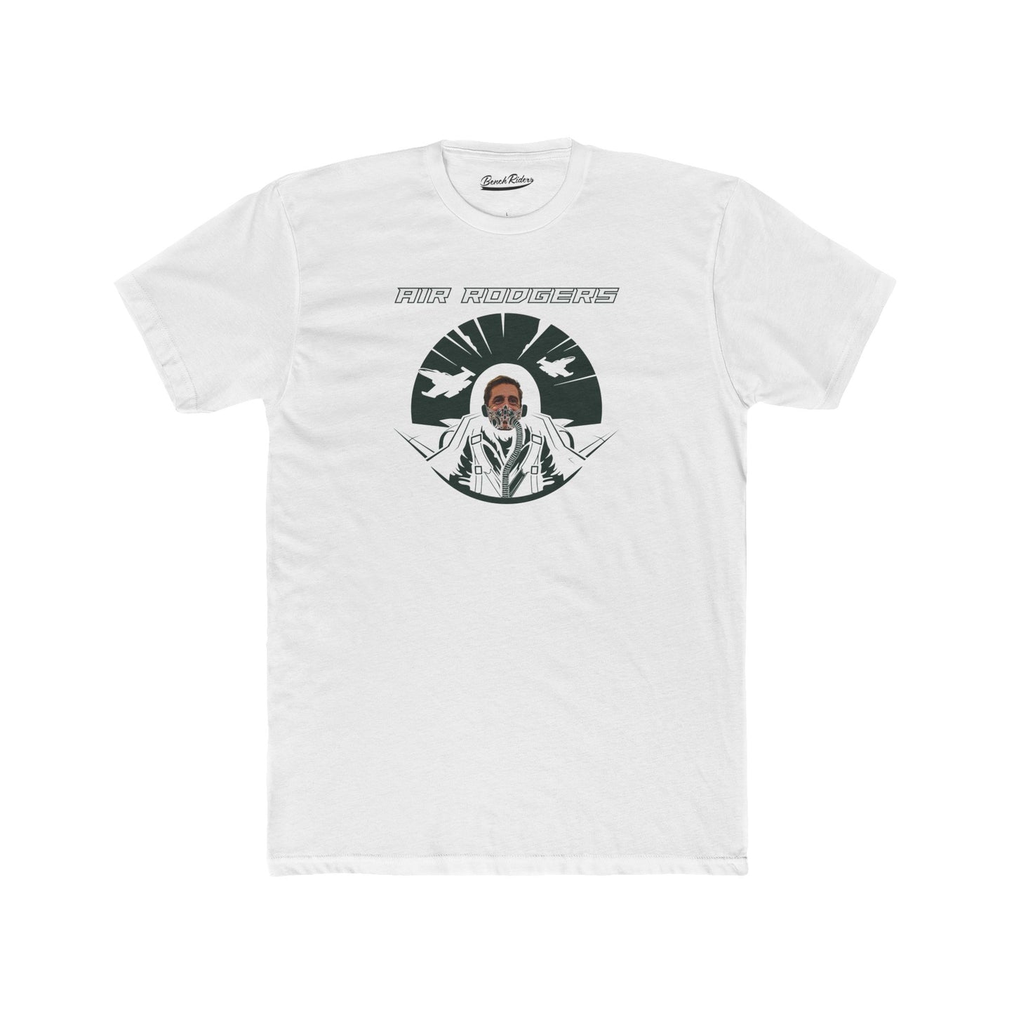 Air Rodgers - Men's Crew Tee