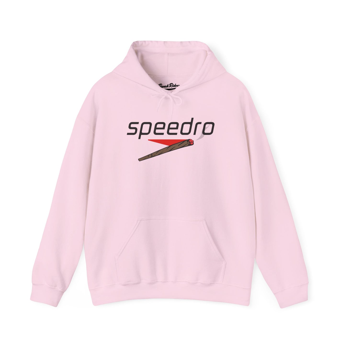 SpeeDRO - Unisex Hooded Sweatshirt