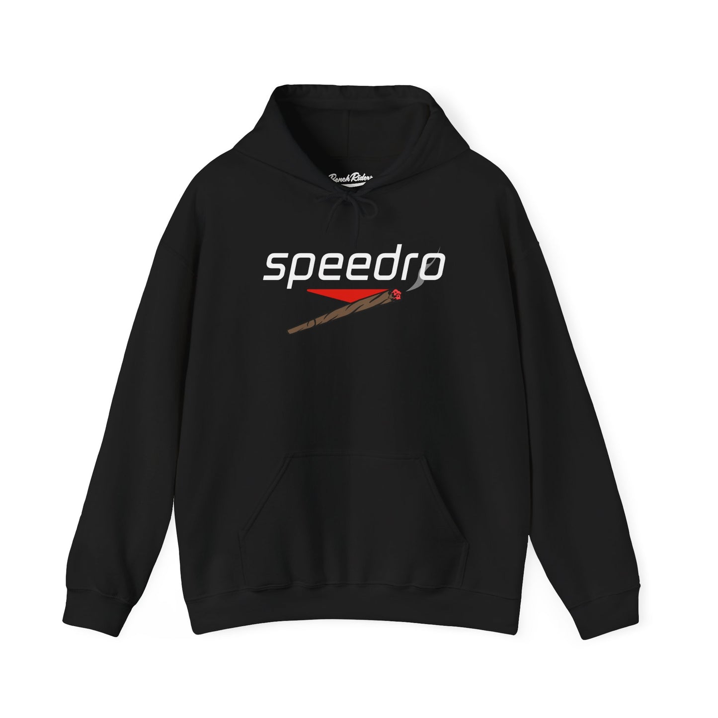 SpeeDRO - Unisex Hooded Sweatshirt