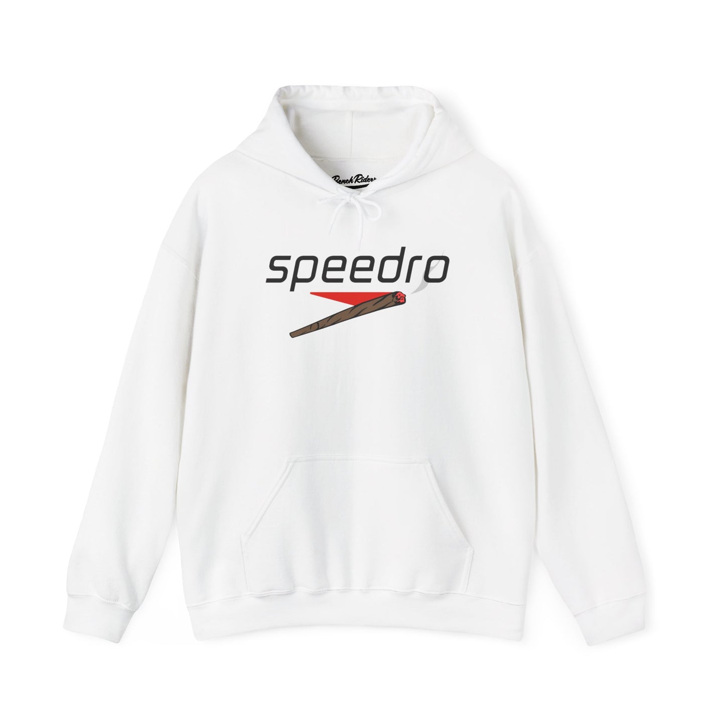 SpeeDRO - Unisex Hooded Sweatshirt