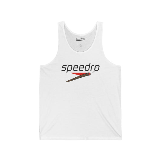 SpeeDRO - Unisex Jersey Tank