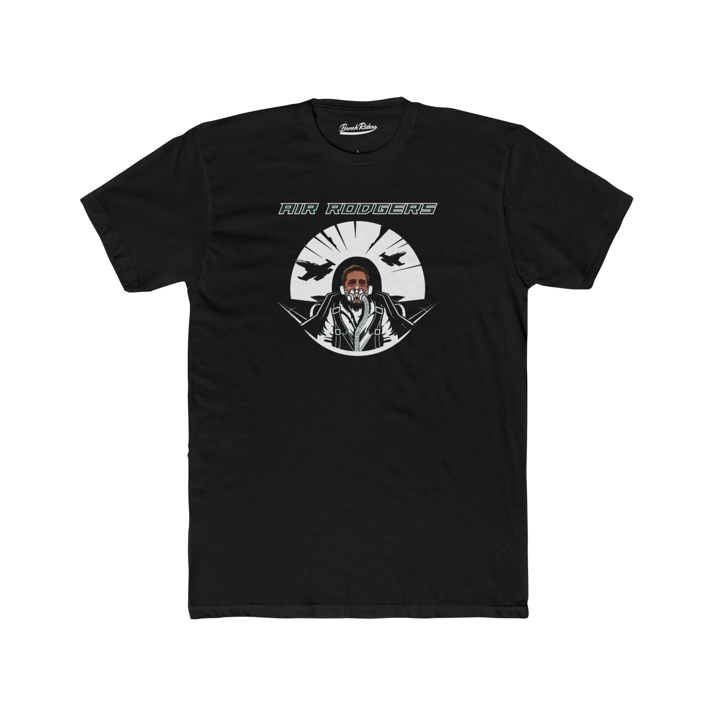 Air Rodgers - Men's Crew Tee