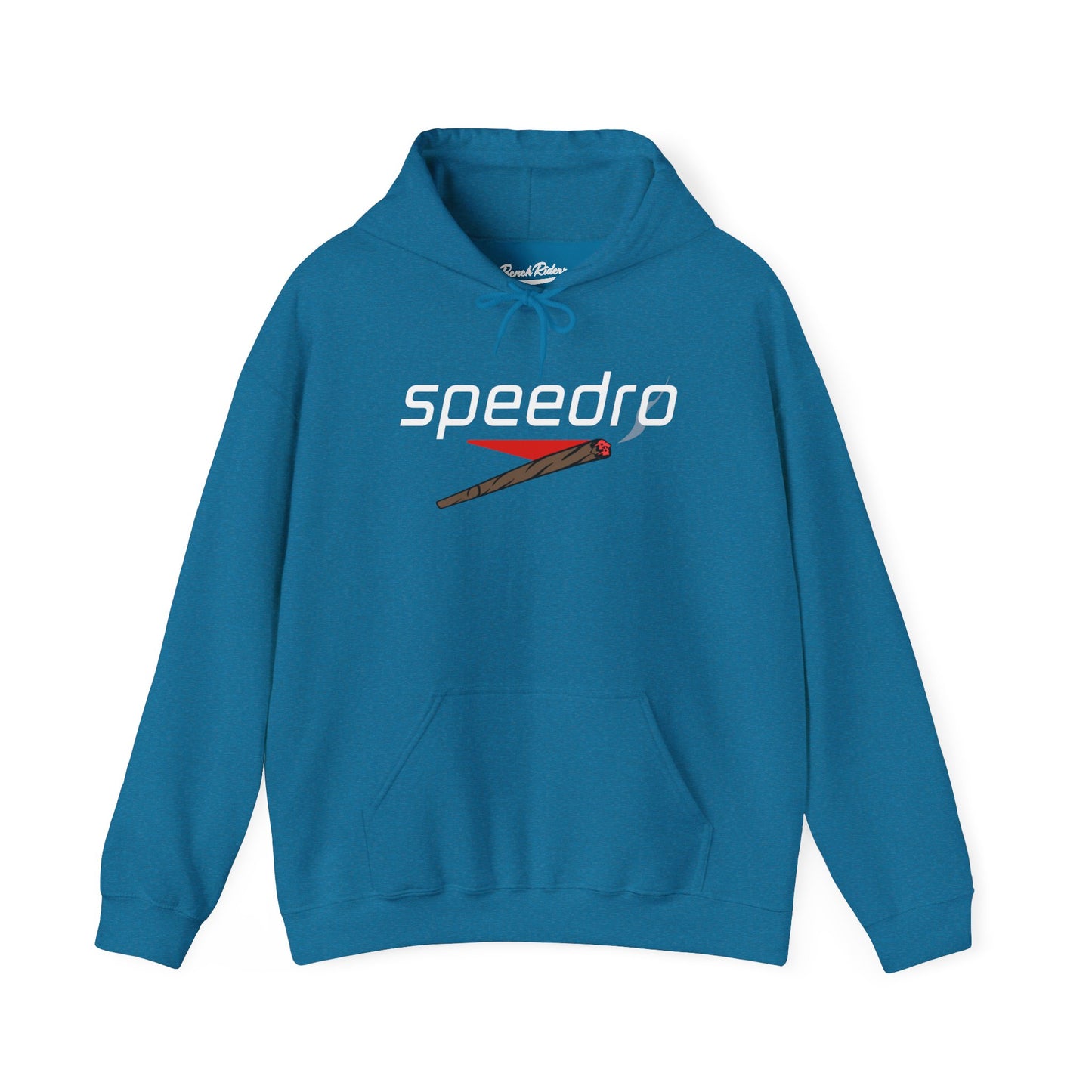 SpeeDRO - Unisex Hooded Sweatshirt