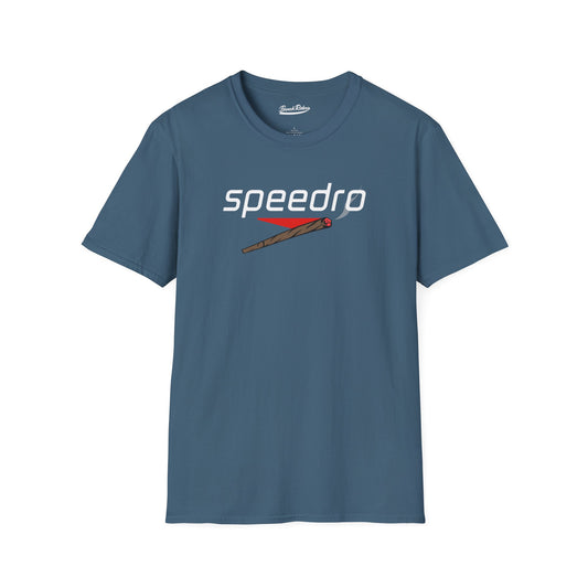 SpeeDRO - Unisex Softstyle Tee